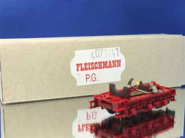 Fleischmann BR 53 - 4071241 - Tenderfahrgestell