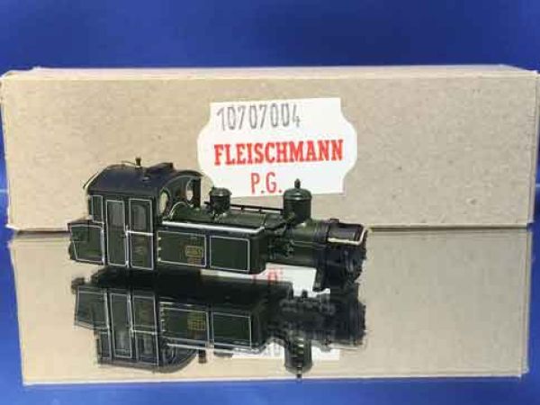 Fleischmann Pt 2/3 - 10707004 - Gehäuse (6065 - Neuware)