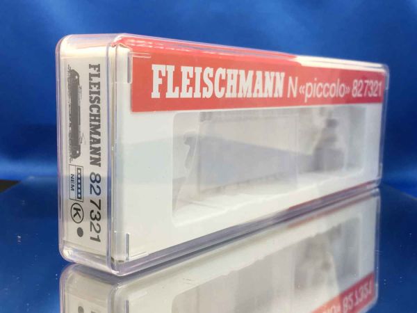 Fleischmann BR 145 / TRAXX - 827321 - Leerverpackung / OVP Lok