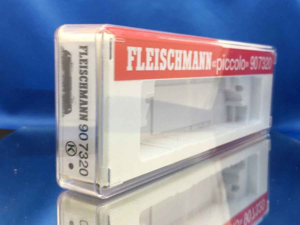 Fleischmann - Re 486 - 907320 - Leerverpackung / OVP Lok