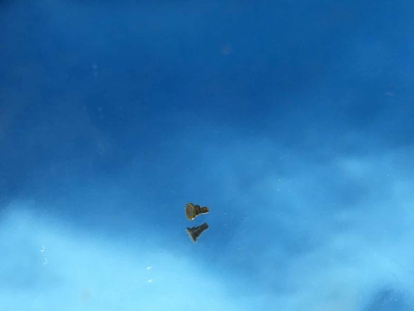 Hobbytrain BR 517 / ETA 176 - H2690-14-AR - Antenne rund