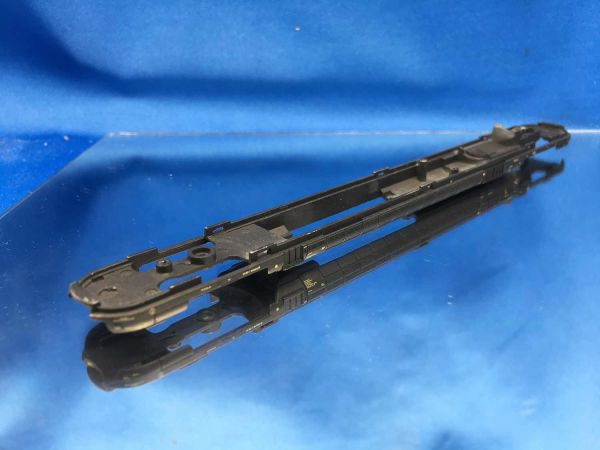 Hobbytrain BR 517 / ETA 176 - H2690-3D - Bodenrahmen 517 007-1 EP.IV