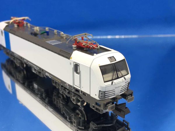 Hobbytrain - H30156S - E-Lok BR 193 813 Vectron Railpool, Ep.VI - Sound & Digital 