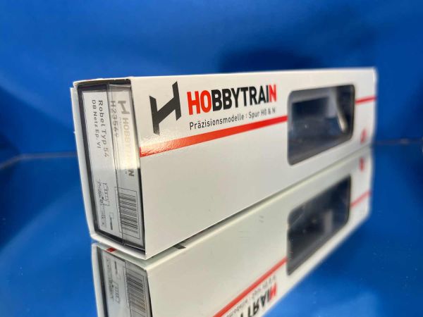 Hobbytrain Robel 54 - H23569 - Leerverpackung / OVP