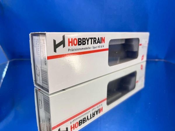 Hobbytrain BR 183 / Rh 1216 - H2786S - Leerverpackung / OVP