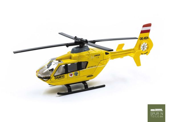 Jägerndorfer - JC3101 - ÖAMTC Hubschrauber