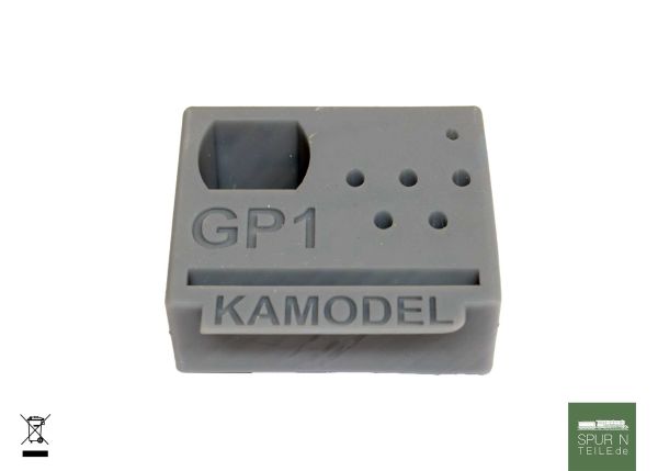 Kamodel - GP1/B - Ständer für Ritzelabzieher-Werkzeug