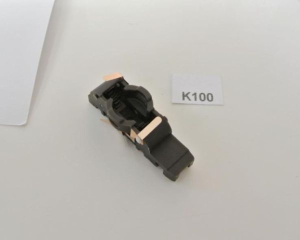 KaModel - K100 - Schleifer / Kontakte zur BR 212 / V 100 von Fleischmann