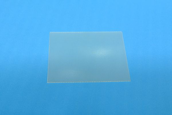 KaModel - IZ/0.3 - Isolierplatte / Isolierbogen zum Selbstbau (45 x 60 x 0,3mm)