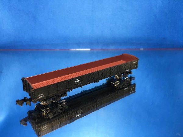 Kato - 8001 - JNR offener Güterwagen Toki 15000 Epoche III (Neuware)