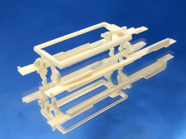 Kato - K10700-10-H - Motorhalterung