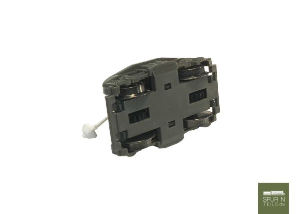 Preview: Kato Ge 4/4 III - 3101-1D1 / K006004 - Antriebsdrehgstell komplett