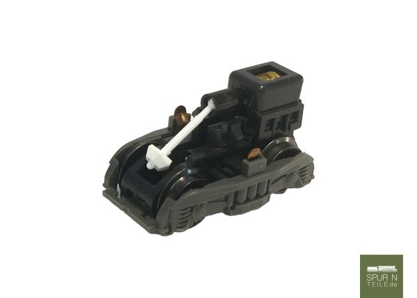 Preview: Kato Ge 4/4 III - 3101-1D1 / K006004 - Antriebsdrehgstell komplett