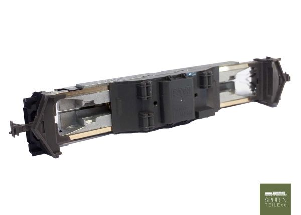 Preview: Kato Ge 4/4 III - 3101-2B / K006043 - Chassis / Fahrrahmen mit Motor