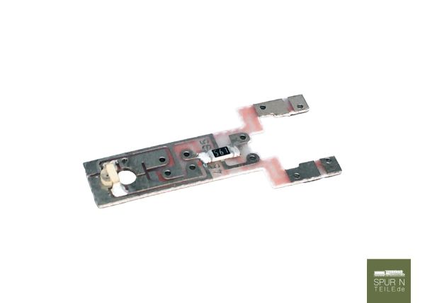 Kato Kuha 481 - 4546G / 4595 - Beleuchtungsplatine