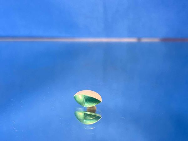 Kato - Shinkansen E5 - Z04-5710 - Abdeckung Kupplungsschnauze