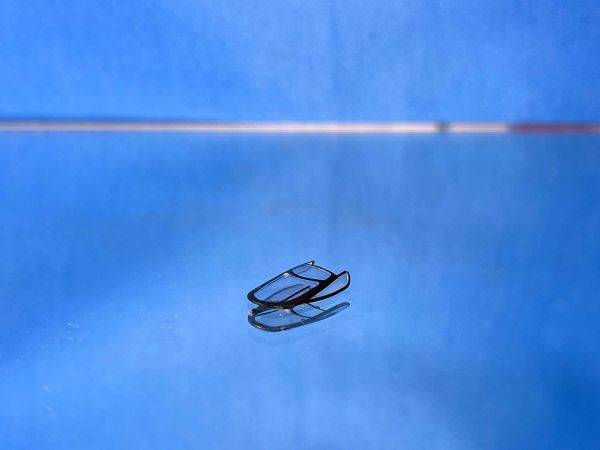 Kato - Shinkansen E5 - 4835-1A-SF - Einsatz Stirnfenster