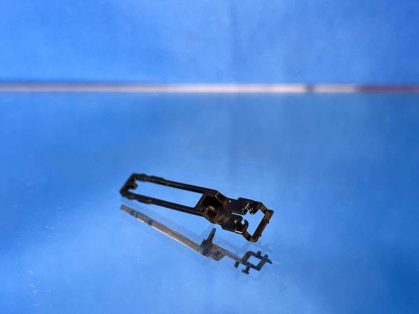 Kato - Shinkansen E5 & E6 - 4837C3 - Führung für Doppeltraktionsschiene