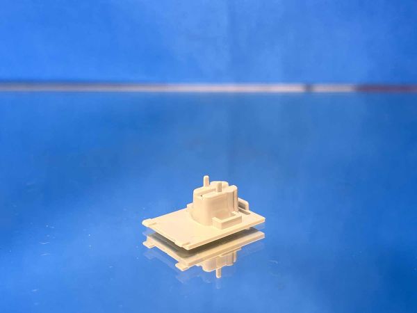 Kato - Shinkansen E5 & E6 - Abdeckung für Beleuchtungsschieber mit Umschalter-Ritz