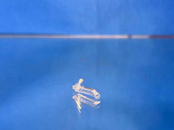 Kato - Shinkansen E5 - Lichtleiter oben