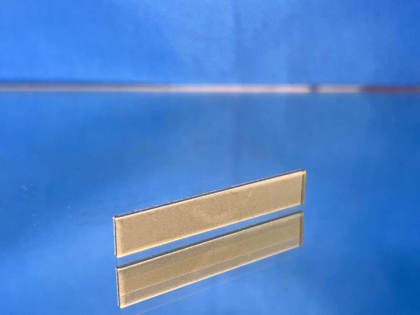 Kato - Shinkansen E5 - Gewichtseinsatz