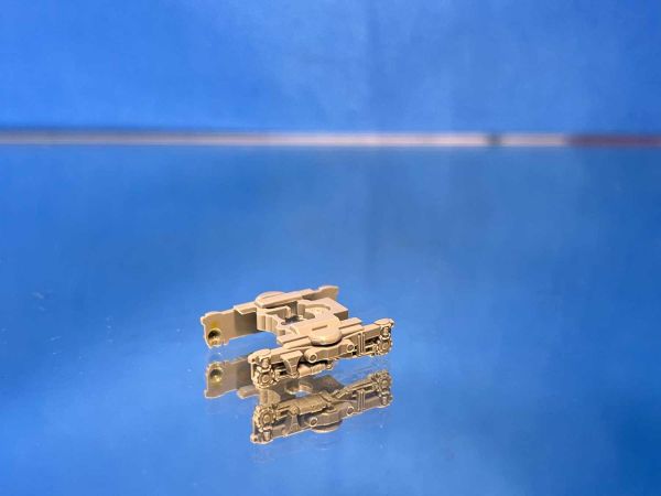 Kato - Shinkansen E5 - 4835D - Drehgestellblende