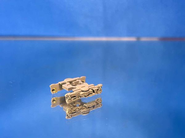 Preview: Kato - Shinkansen E5 - 4835D - Drehgestellblende