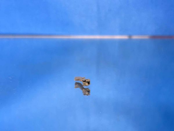 Kato - Shinkansen E5 & E6 - Kupplung für Doppeltraktion