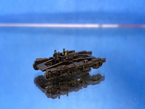 Kato SD70ACE - 929412-D - Drehgestellrahmen schwarz