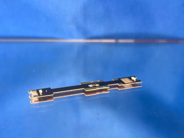 Kato - X03-1854 / 28-265 / 928043A - Motorplatine