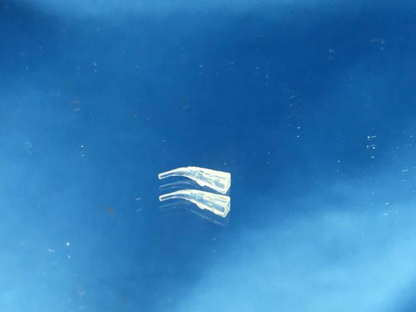 Kato VT 18 - K0001037-LS - Lichtleiter Spitzenlicht