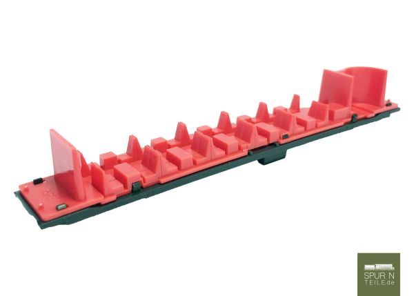 Preview: Kato - 5237-1C / K002035 - Inneneinrichtung "Glacier Express" - 1. Klasse