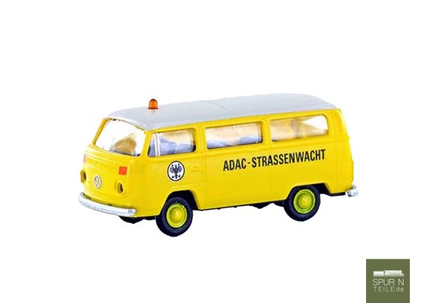 Lemke Minis - LC3924 - VW T2 Bus ADAC Strassenwacht