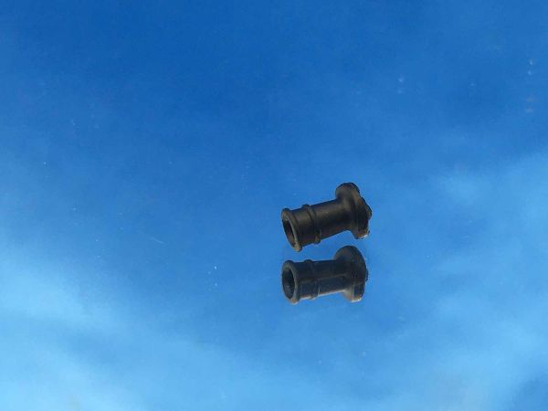 Liliput BR 56 - L61563-139-1-S - Schornstein