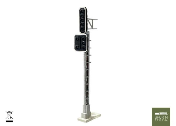 Mafen - 413618 - SBB - Kombiniertes Signal 4136.05 + 4136.11