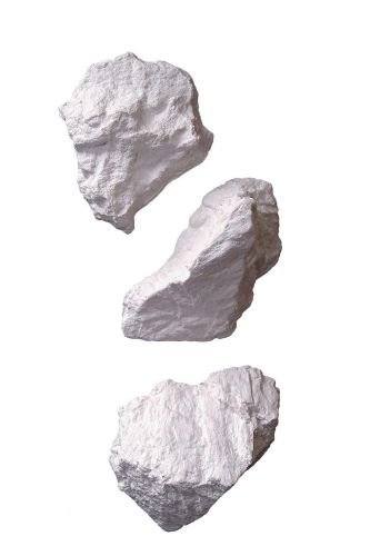 Noch - 61232 - Fels-Gussform “Hochvogel” (3 mittelgroße Felsen)