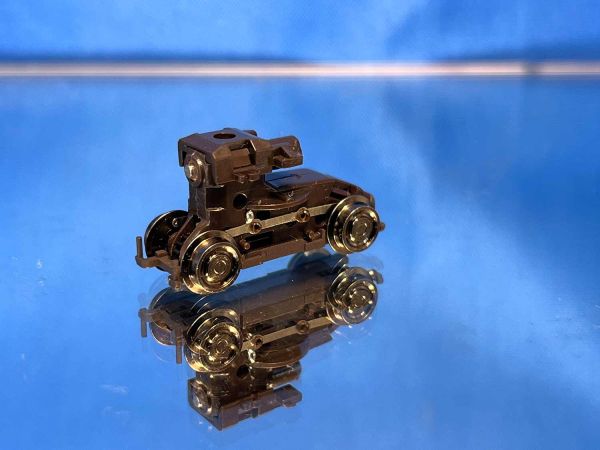 Preview: Piko V200 / BR 221 - ET40504-30 - Antriebsdrehgestell komplett