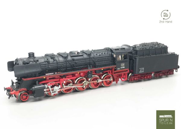 Roco - 02106 - Dampflok BR 44 Ep. III