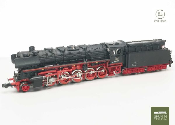 Roco - 23206 - Dampflok BR 043 315-1 - Gebrauchtware