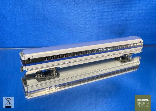 Tomix - 98363 / 973637 - Shinkansen 500 Tokaido Sanyo Nozomi, 4 Wagen