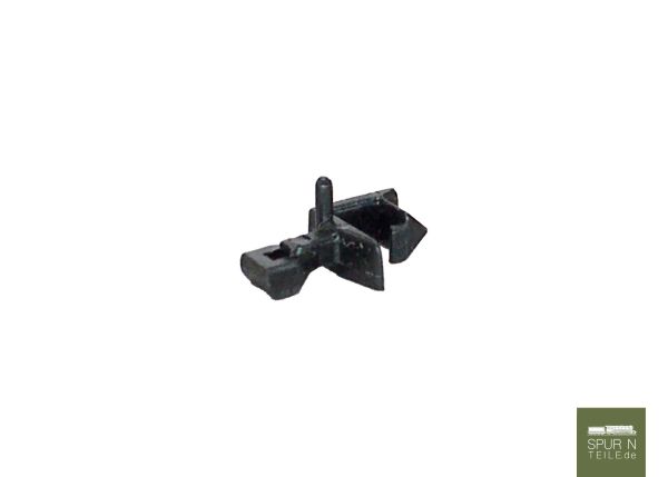 Preview: Fleischmann - K033 / 9521 - Standard-Klauenkupplung Preview: Fleischmann - K033 / 9521 - Standard-Klauenkupplung