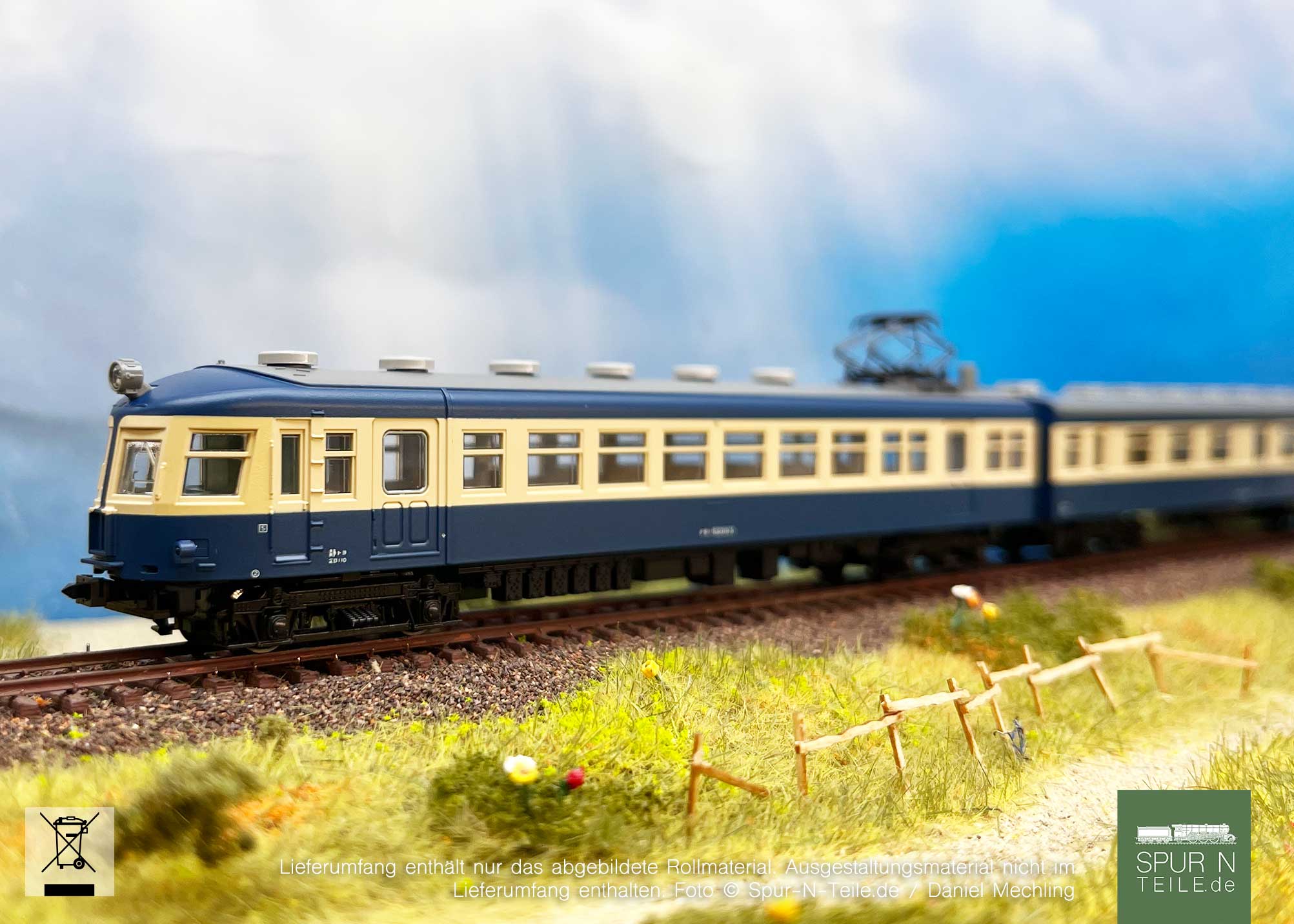KATO 10-1225 飯田線3両セット（鉄道模型 :: KATO（カトー）_10