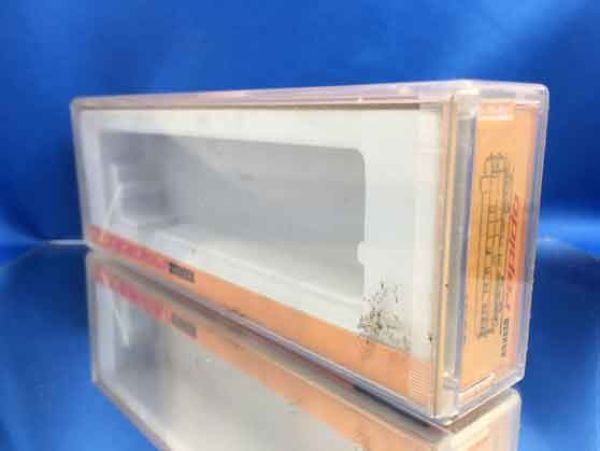 Arnold - 3301 - empty packaging / OVP for wagon short (used / refurbed)