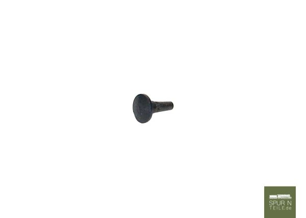 Arnold - K011 / 0222-9 - Puffer gewölbt