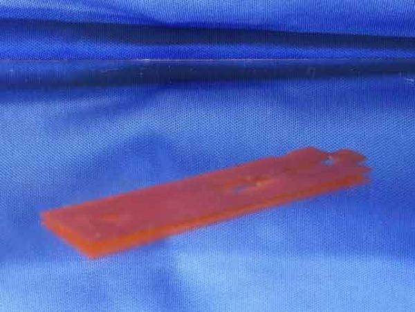 Arnold BR 01 (old version) - 0221-23 - insulating plate (Used / refurbed)