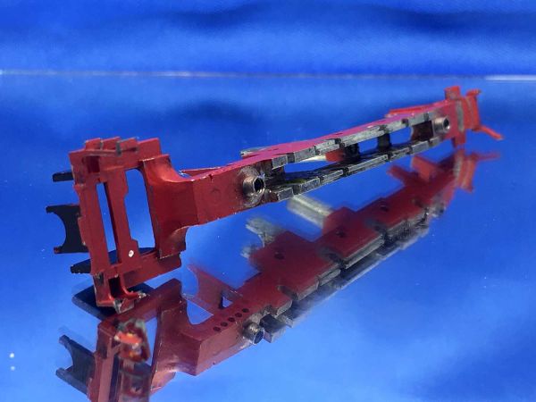 Arnold BR 41 - 2510-026 - 2nd series chassis (Used / refurbed)