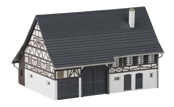Faller - 232190 - Bauernhaus (Bausatz)