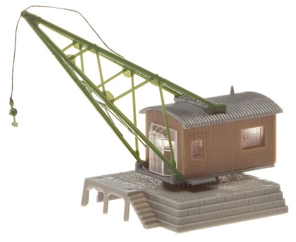 Faller - 232532 - Lastenkran (Bausatz)