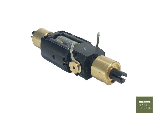 Fleischmann BR 183 / ÖBB 1216 - 50731201 - Motor mit Schwungmasse