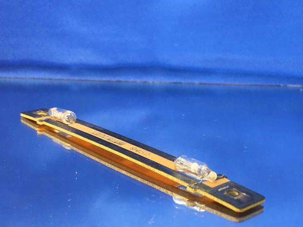 Fleischmann - 9452 - Innenbeleuchtung